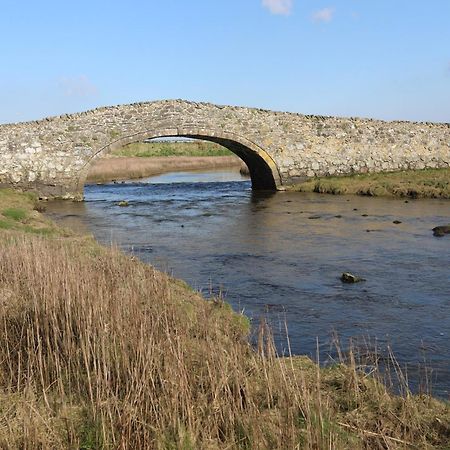 Plas Bach Aberffraw Exterior foto