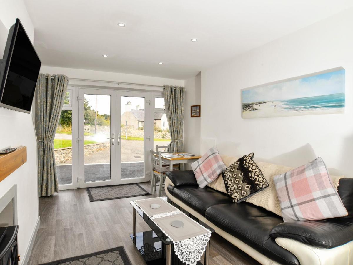 Plas Bach Aberffraw Exterior foto